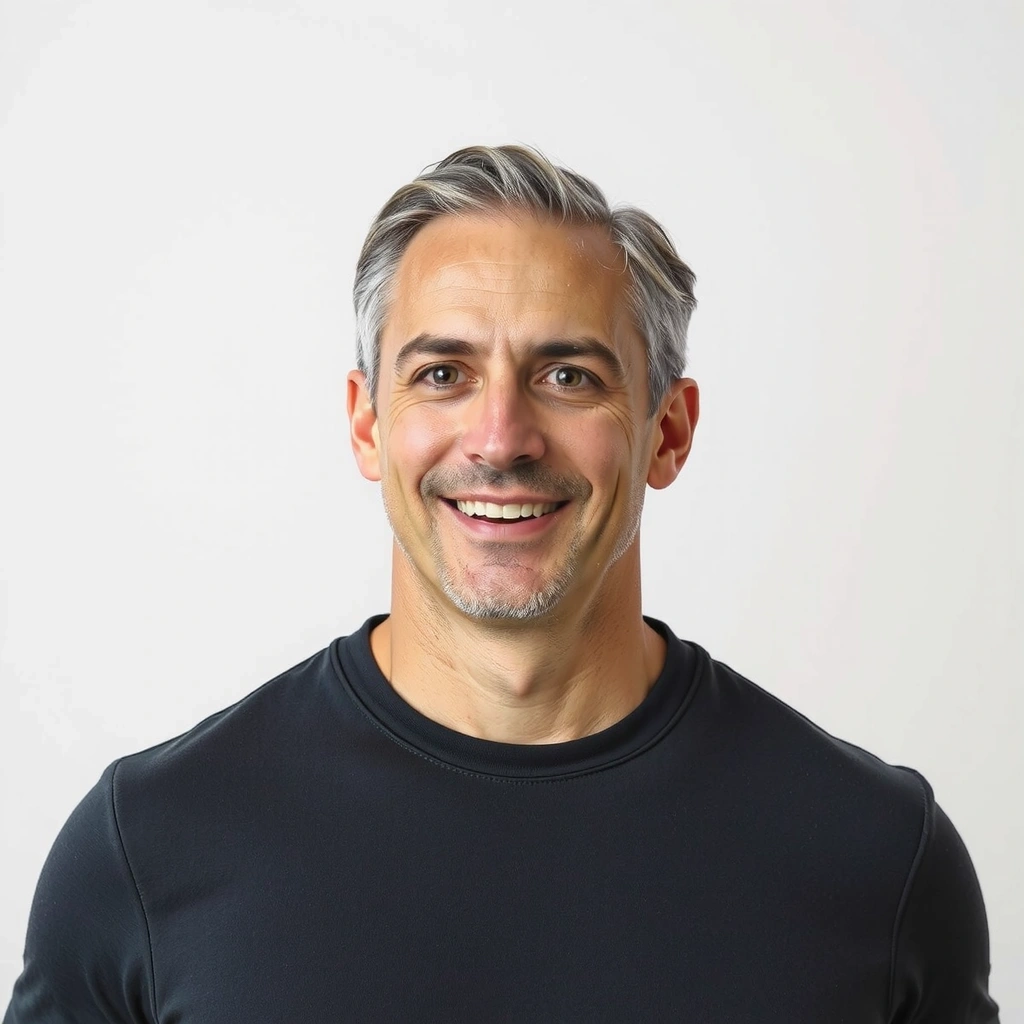 David Wilson testimonial