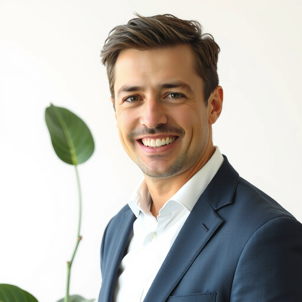 James Thompson testimonial